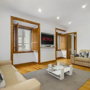 Alfama Deluxe Apartment Lisbon
