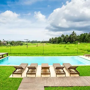 Champaca Luxury Villa Ubud (Bali)