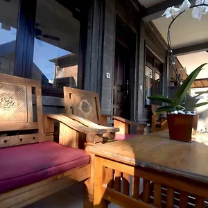 Arik's Homestay Ubud (Bali)